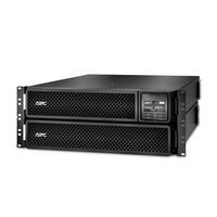 Источник бесперебойного питания APC Smart-UPS SRT 2200VA RM 230V [SRT2200RMXLI]