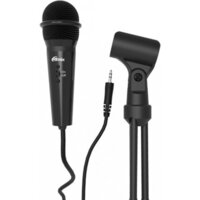 Проводной микрофон Ritmix RDM-120