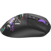 Игровая мышь A4Tech Bloody R73 Pro Cypher Ghost (черный)
