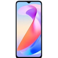 Телефон HONOR X6a 6GB/128GB международная версия (небесно-голубой)