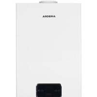 Отопительный котел Arderia D24 Atmo v3