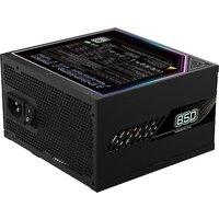 Блок питания Gigabyte Aorus Elite P850W Platinum AE850PM PG5 (rev. 1.1)