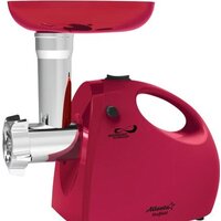 Мясорубка Atlanta ATH-3299 (красный)