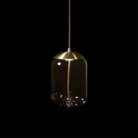 Люстра средней высоты LOFT IT Knot 8135-C
