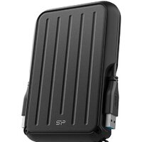 Внешний накопитель Silicon-Power Armor A66 1TB SP010TBPHD66SS3K