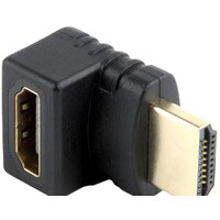 Адаптер Cablexpert A-HDMI270-FML