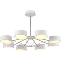 Подвесная люстра ST Luce SLE6005-502-08