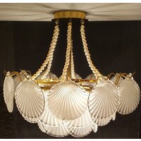 Люстра средней высоты Lussole Hesperia LSP-8835