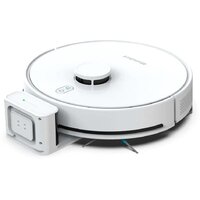Робот-пылесос Mamibot EXVAC850 (белый)