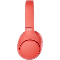 Наушники QCY H3 (оранжевый)