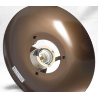Припотолочная люстра Lussole Vermilion LSP-8161