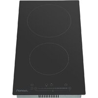 Варочная панель Pioneer EHB30202CS-BL
