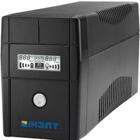 Источник бесперебойного питания IНЭЛТ ALPHA 1K 1050VA IN1050-AL-SCH-LED-K