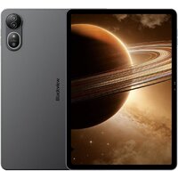 Планшет Blackview Mega 12 5G 12GB/256GB (космический серый, с аксессуарами)