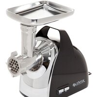 Мясорубка CENTEK CT-1603 (черный)