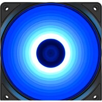 Вентилятор для корпуса DeepCool RF 120 B DP-FLED-RF120-BL