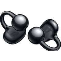 Наушники Huawei FreeClip (черный, международная версия)