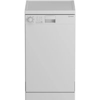 Отдельностоящая посудомоечная машина Indesit DF 3A59 B