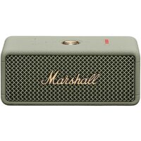 Беспроводная колонка Marshall Emberton III (зеленый)