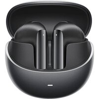 Наушники QCY AilyBuds Pro+ (черный)