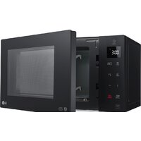 Микроволновая печь LG MH6336GIB