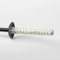 Припотолочная люстра Lussole Hart LSP-7207