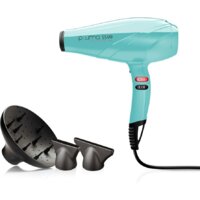Фен GA.MA Pluma 5500 Endurance Ion Turquoise