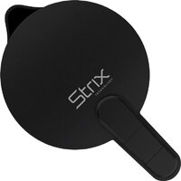 Электрический чайник Weissgauff WK 1510 Nero BodyCool