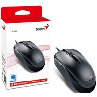 Мышь Genius DX-120 (черный)