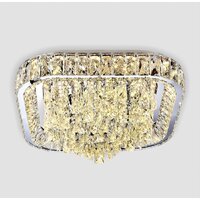 Люстра средней высоты LED4U L031-500 (с функцией УД)