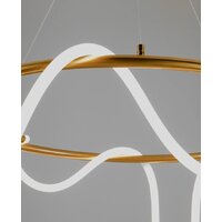 Подвесная люстра Moderli True V10686-PL