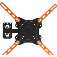 Кронштейн для телевизора Electric Light КБ-01-85 (черный)