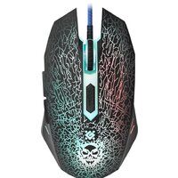 Игровая мышь Defender Shock GM-110L