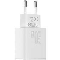 Сетевое зарядное Baseus CCXJ-B02