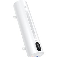 Накопительный электрический водонагреватель Royal Clima TORRE Inox RWH-TR30-SS