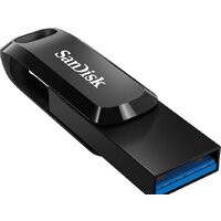 USB Flash SanDisk Ultra Dual Drive Go Type-C 32GB SDDDC3-032G-G46