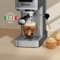 Рожковая кофеварка Redmond (Редмонд) CM725
