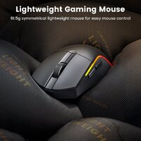Игровая мышь Redragon Deicide Pro
