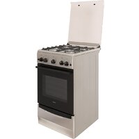 Кухонная плита GEFEST ПГ 5100-01 0004