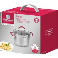 Кастрюля Rondell Sorge RDS-1220