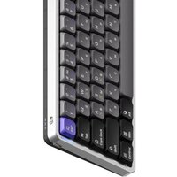 Клавиатура NuPhy Air60 HE (Low-Profile Magnetic Jade Pro)
