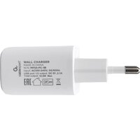 Сетевое зарядное Cablexpert MP3A-PC-58
