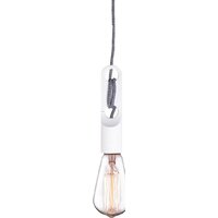 Подвесная люстра LOFT IT Wickle LOFT1510WH