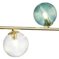 Подвесная люстра Indigo Light Selva V000297