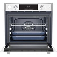 Электрический духовой шкаф Hotpoint FE8 S832 JSH WH