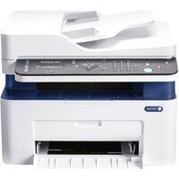 МФУ Xerox WorkCentre 3025NI