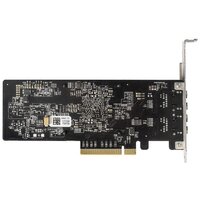 Сетевая карта ExeGate EXE-X550-T2 EX292507RUS