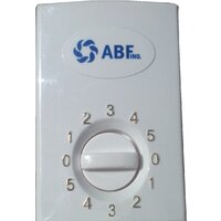 Вентилятор Агровент МР-1
