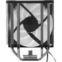 Кулер для процессора DeepCool AG400 G2 ARGB R-AG400-BKAMMG2-G
