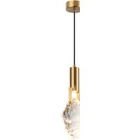 Подвесная люстра Odeon Light Lia 4372/5L